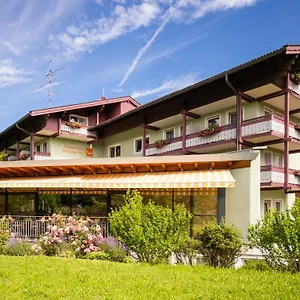 Hotel Stroebinger Hof - Therme Wellness