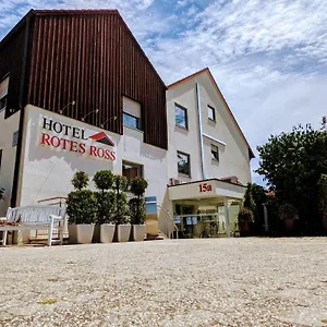 Rotes Ross Germany