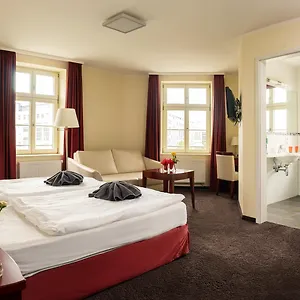Schlafgut Appartementhotel Germany