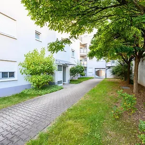 Loft 1453 , Ludwigshafen am Rhein Deutschland