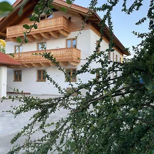 Appartement Familie Sappl