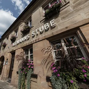 Gasthuis Altmann's Stube