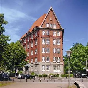 Preuss Im Dammtorpalais Hamburg-Harburg